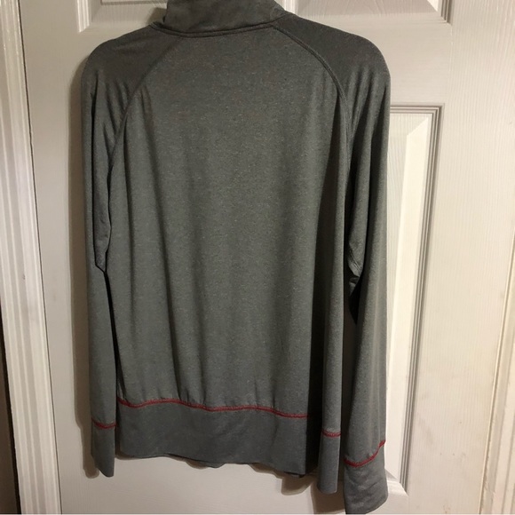 U of L pullover top - Picture 4 of 5